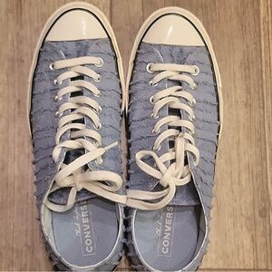 UNISEX CONVERSE CHUCK '70 LOW ALL STAR